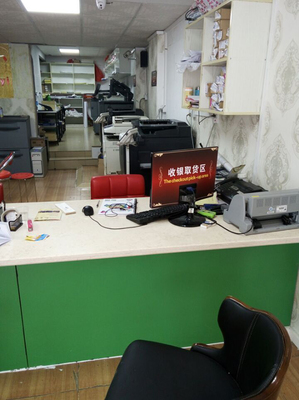 小本起步，大有可為 廣告圖文店創業全攻略