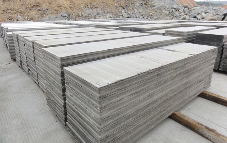 輕質(zhì)墻板 建筑節(jié)能與高效施工的關鍵建材