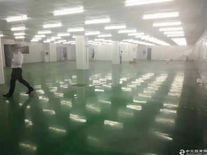 龍崗愛聯食品加工獨院廠房出租，靈活分租助力企業發展